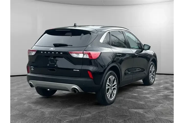 $19310 : Ford Escape 2022 AWD SEL 4dr image 5