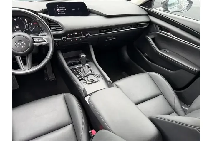 $18285 : Mazda Mazda3 Sedan 2021 AWD image 8
