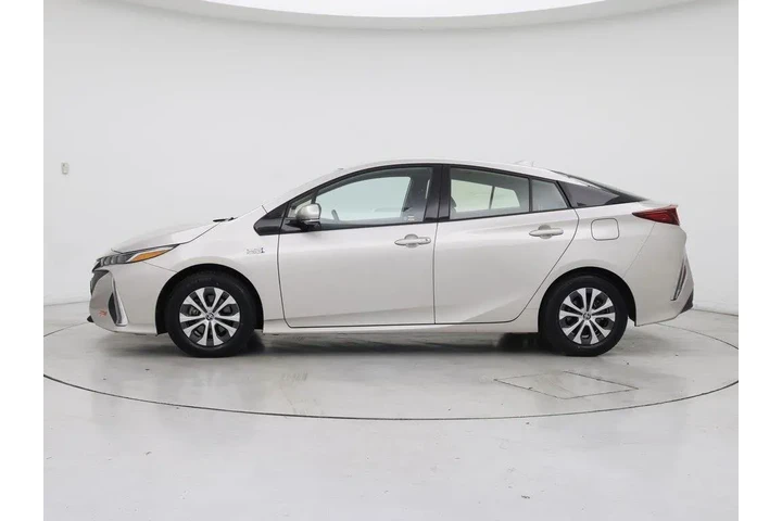 $24998 : Toyota Prius Prime 2020 LE 4 image 3