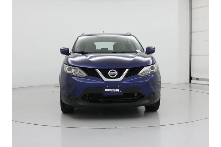$13998 : Nissan Rogue Sport 2018 S 4d image 5