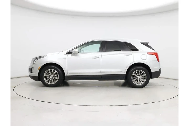 $17998 : Cadillac XT5 2017 Luxury 4dr image 3