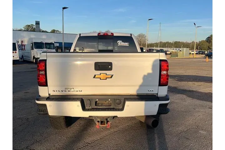 $39564 : Chevrolet Silverado 2500HD 2 image 6