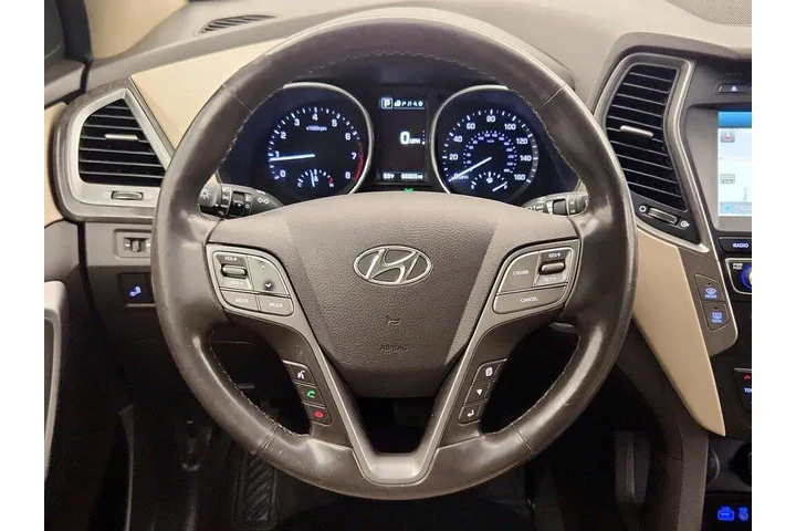 $15998 : Hyundai SANTA FE Sport 2017 image 10