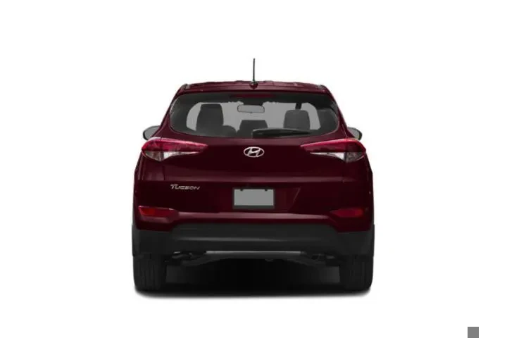 $15288 : Hyundai TUCSON 2018 AWD SEL image 5