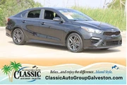 Kia Forte 2020 GT Line 4dr S en Houston