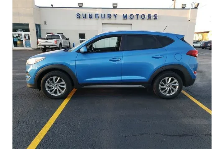 $11997 : Hyundai TUCSON 2016 AWD SE 4 image 2