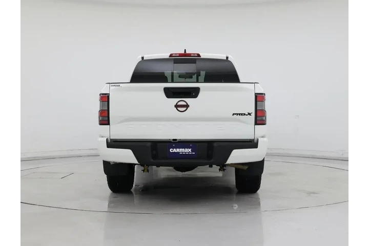 $31998 : Nissan Frontier 2024 4x2 PRO image 6