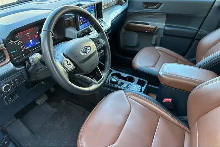 $30487 : Ford Maverick 2022 AWD Laria image 10