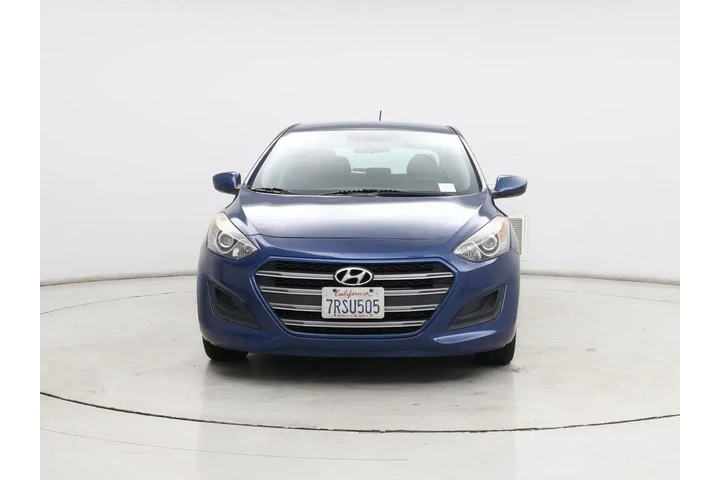 $11998 : Hyundai ELANTRA GT 2016 4dr image 5