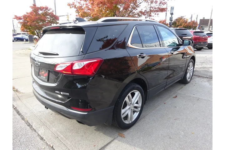 $11900 : 2018 Equinox AWD 4dr Premier image 5