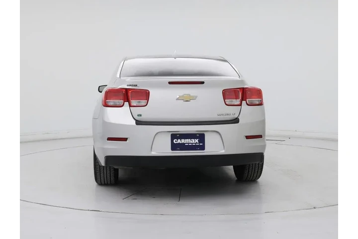 $11599 : Chevrolet Malibu 2014 LT 4dr image 6