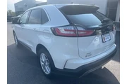 $25526 : Ford Edge 2022 AWD SEL 4dr C thumbnail