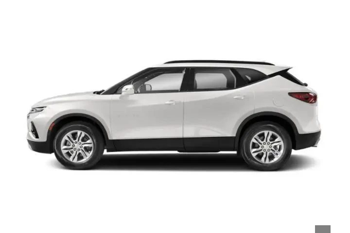 $12425 : Chevrolet Blazer 2019 LT 4dr image 2