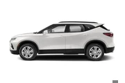 $12425 : Chevrolet Blazer 2019 LT 4dr thumbnail
