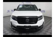 $35875 : Honda Ridgeline 2023 AWD Bla thumbnail