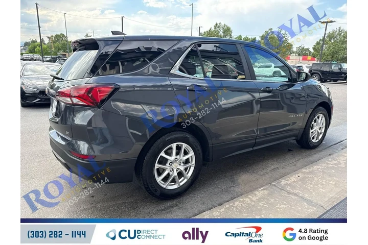 $19995 : 2022 Equinox LT image 3