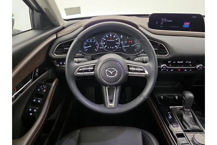 $27998 : Mazda CX-30 2023 AWD 2.5 Tur image 10