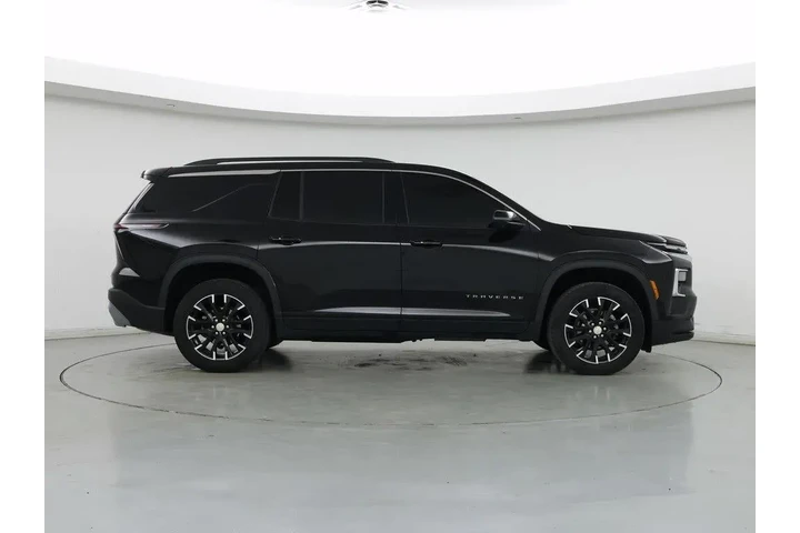 $34998 : Chevrolet Traverse 2024 LT 4 image 7
