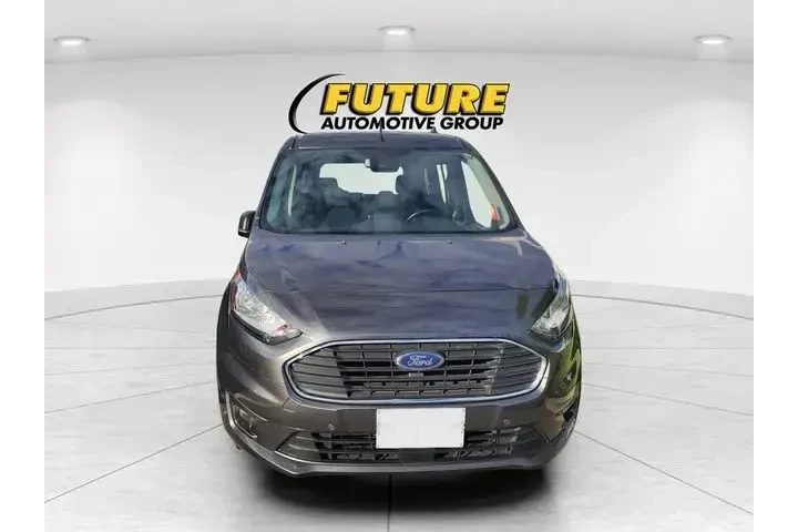 $35997 : Ford Transit Connect 2023 XL image 2