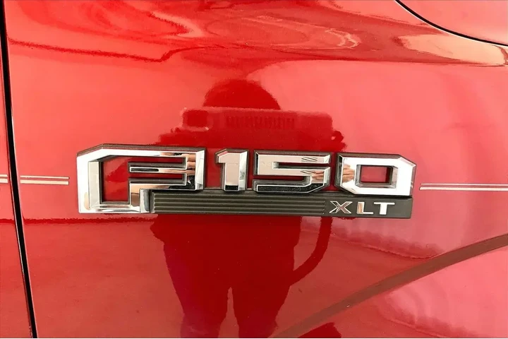 $24041 : Ford F-150 2018 4x4 XL 4dr S image 9