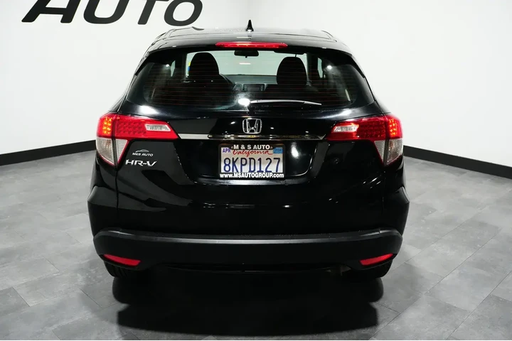 $16972 : 2019 HR-V image 6