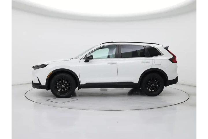 $32998 : Honda CR-V Hybrid 2024 AWD S image 3