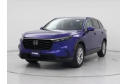 $32998 : Honda CR-V 2023 AWD EX-L 4dr thumbnail