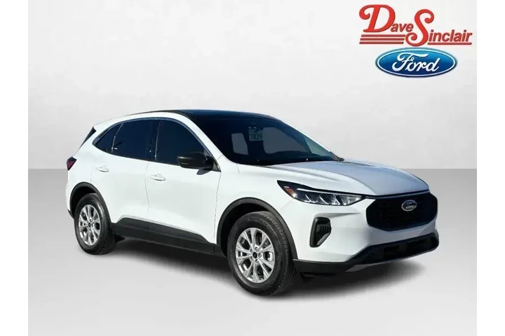 $24888 : Ford Escape 2024 AWD Active image 4