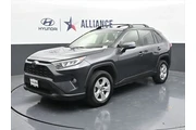 Toyota RAV4 2019 AWD XLE 4dr en Fort Worth