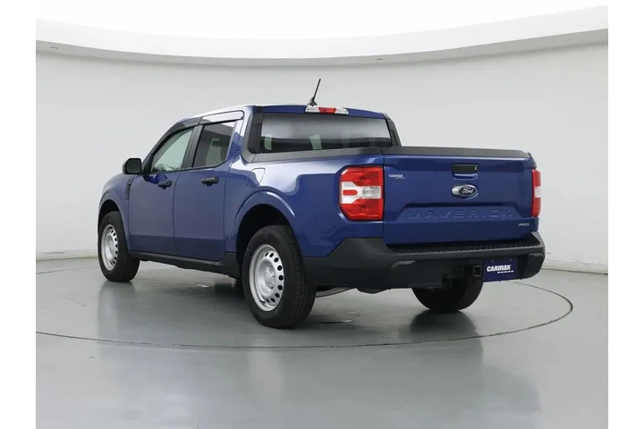 $29998 : Ford Maverick 2024 AWD XL 4d image 2
