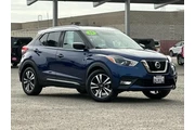 Nissan Kicks 2019 S 4dr Cros en Bakersfield