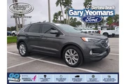 Ford Edge 2020 Titanium 4dr en Orlando
