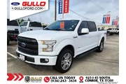 $22593 : Ford F-150 2017 4x4 King Ran thumbnail