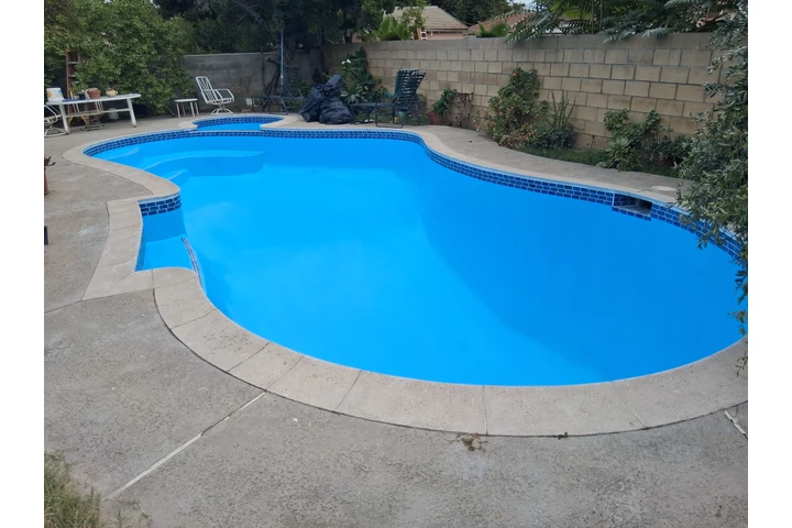 POOLS REPAIR image 2