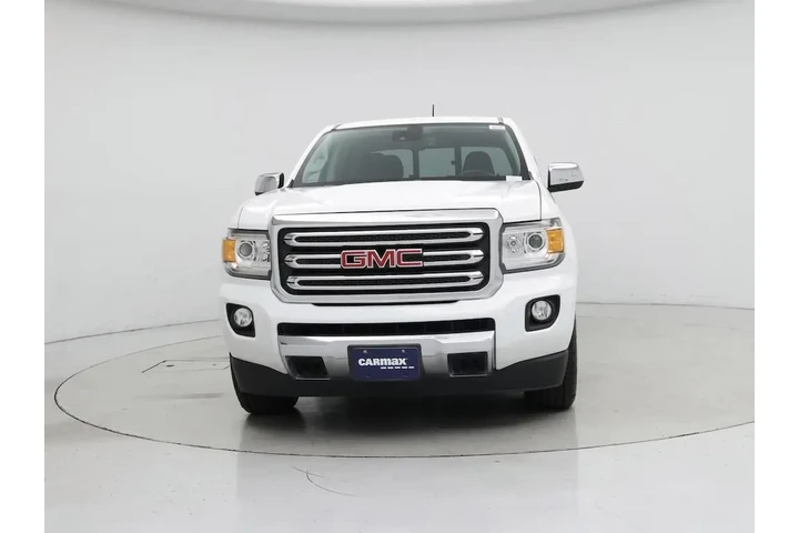 $30998 : GMC Canyon 2018 4x4 SLT 4dr image 5