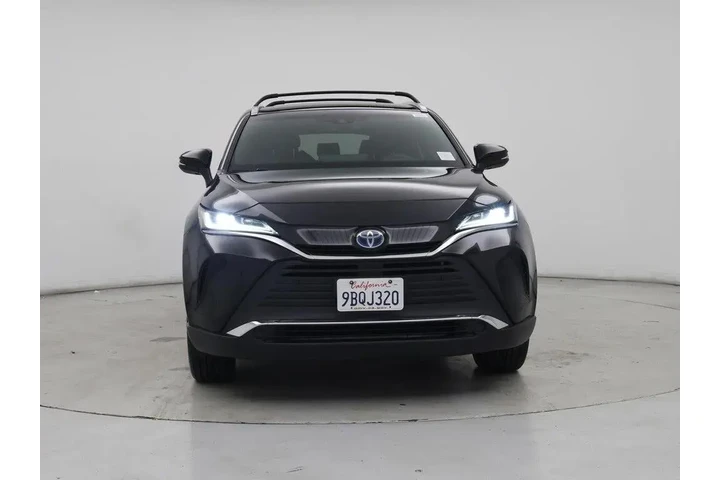 $28998 : Toyota Venza 2022 AWD XLE 4d image 5