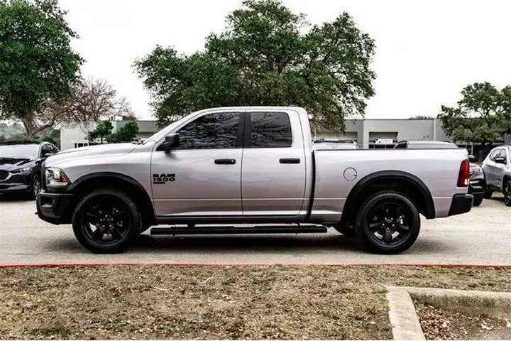 $23089 : Ram 1500 Classic 2020 4x2 Wa image 8