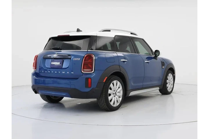 $23998 : MINI Countryman 2021 AWD Coo image 8