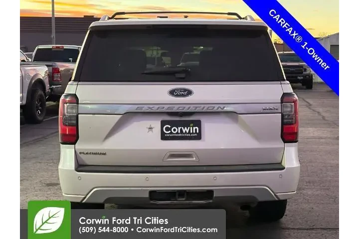 $24989 : Ford Expedition MAX 2019 4x4 image 6