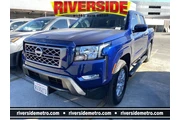 Nissan Frontier 2023 4x2 S 4 en Riverside