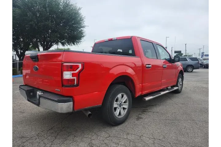 $22997 : Ford F-150 2019 4x2 XL 4dr S image 3
