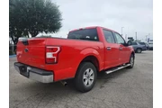 $22997 : Ford F-150 2019 4x2 XL 4dr S thumbnail