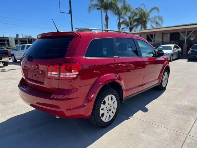 $9495 : 2017 DODGE JOURNEY2017 DODGE image 8