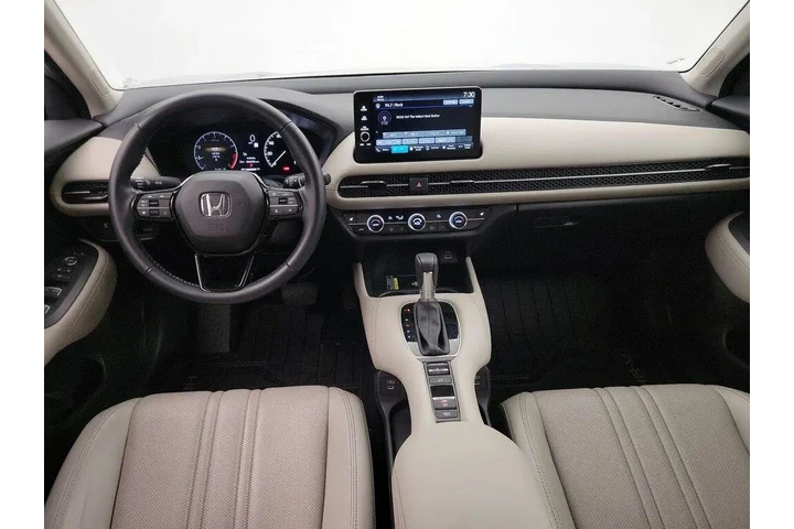 $29998 : Honda HR-V 2025 EX-L 4dr Cro image 9