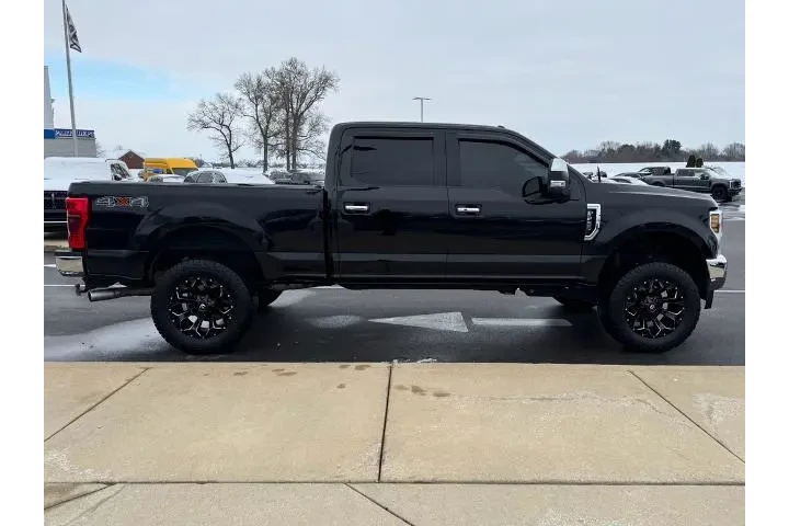 $35550 : Ford F-250 Super Duty 2018 4 image 9