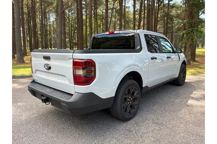 $30513 : Ford Maverick 2025 AWD XLT 4 image 3