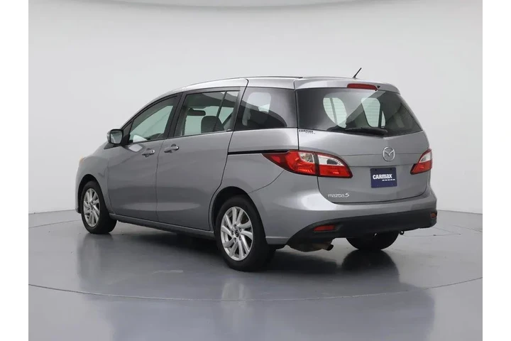 $11998 : Mazda Mazda5 2014 Sport 4dr image 2