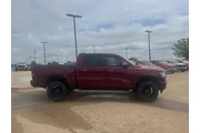$38995 : Ram 1500 2022 4x4 Laramie 4d thumbnail