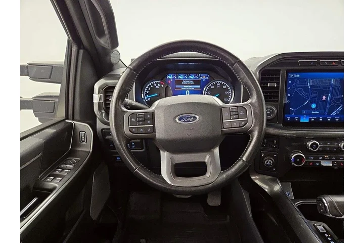 $37998 : Ford F-150 2022 4x4 XLT 4dr image 10