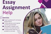 Essay Assignment Help en London